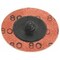 Holex ZA Grinding Disc, 50.8 mm Diameter, Grit: 80 554018 80 - alternate 2